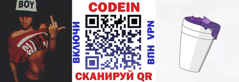 Кодеин Purple Drank  купить закладку  MEGA ТОР  Ильский 